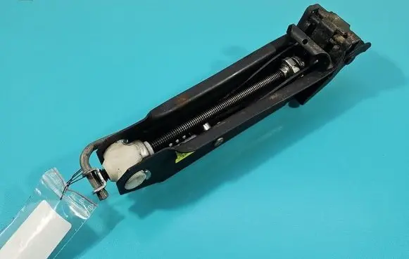 Skoda Octavia Mk2 (1Z) Lift Jack 1K0011031K IMPRK1556094