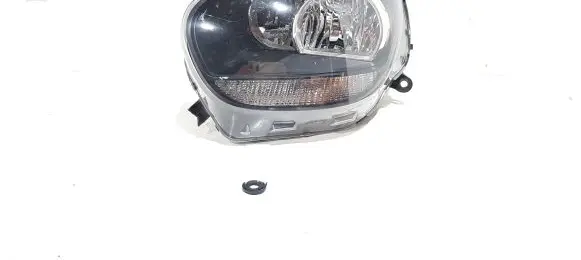 Mini Cooper Countryman R60 Headlight/headlamp A9739014709 LE14A6353