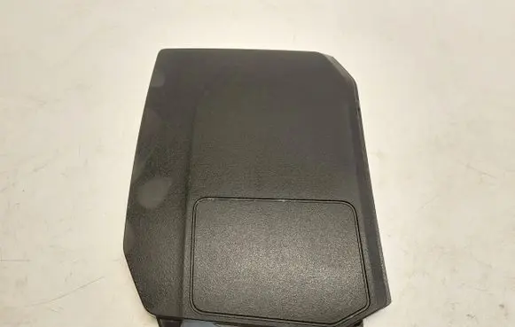Mercedes-Benz GLC C254 Rear door speaker cover trim A6540106505JLK01