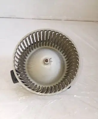 Mazda 6 Heater fan/blower GJ6BA024G22