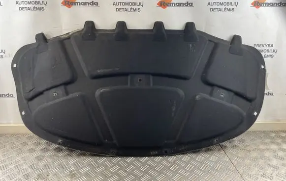 Volkswagen Arteon Engine bonnet/hood sound/heat insulation 