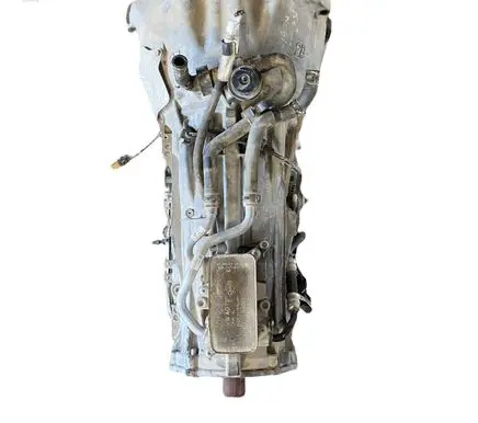 Porsche Cayenne (92A) Automatic gearbox 0C8300037M 0C8321105 7P0971771