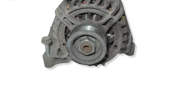 Fiat 500 Generator/alternator 51859038