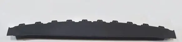 Mercedes-Benz CLS W257 Front bumper foam support bar A2578857804