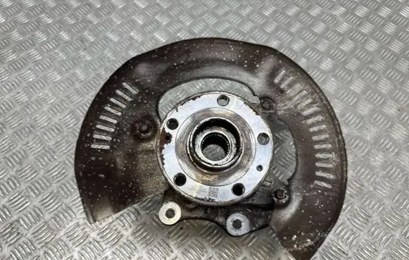 Fisker Ocean Rear wheel hub FM2920420007