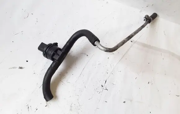 Volkswagen Crafter Fuel temperature sensor 038906081B