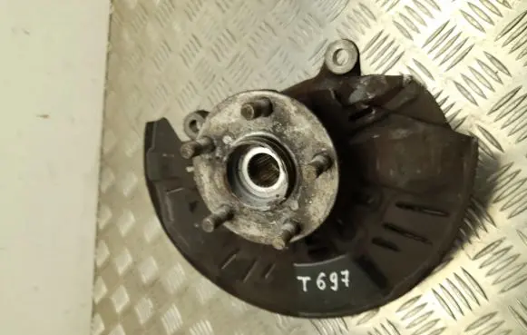 Subaru XV II Rear wheel hub 0159