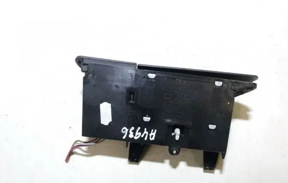 Audi A4 S4 B5 8D Car ashtray 8d0857951
