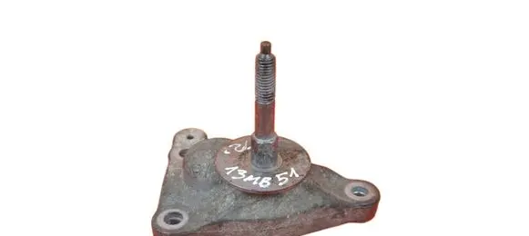 Peugeot 3008 I Gearbox mounting bracket 5FV 5F02