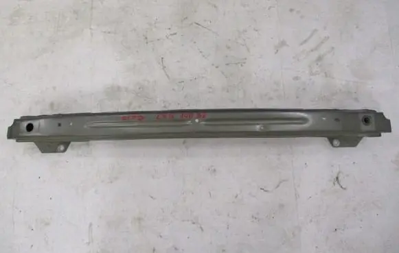 Citroen C3 Rear bumper support beam 