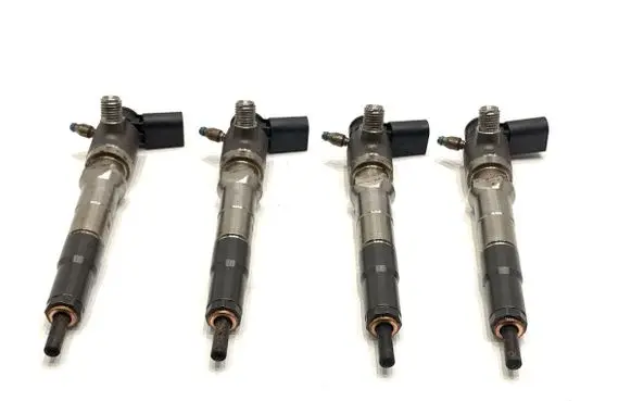 Ford S-MAX Fuel injectors set GK2Q9K546AC