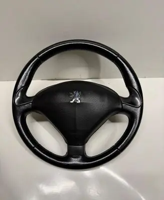 Peugeot 407 Steering wheel 