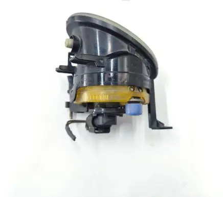 Volkswagen Touareg II Front fog light 7P6941700A 1N000995414