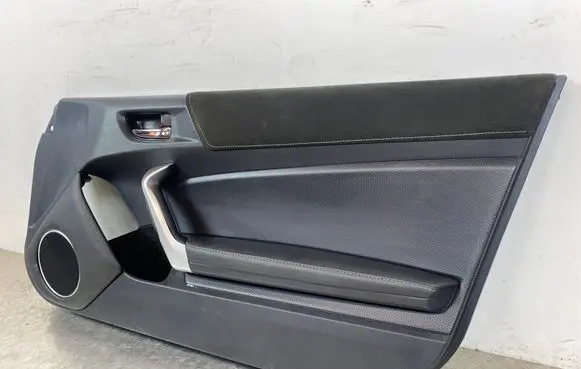 Toyota GT 86 Front door card panel trim S7150454