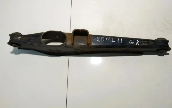Mitsubishi Lancer X Rear upper control arm/wishbone