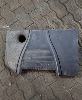 Ford Mondeo MK IV Engine cover (trim) NOCODE