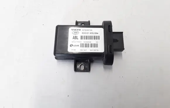 Volvo XC70 Light module LCM