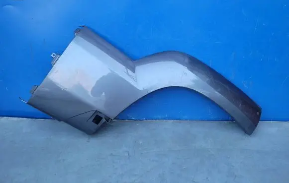 Toyota Land Cruiser (J120) Rear arch trim 7565360020