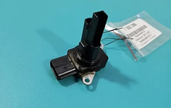 Toyota Auris E180 Mass air flow meter 222040V020 IMPRK1553266