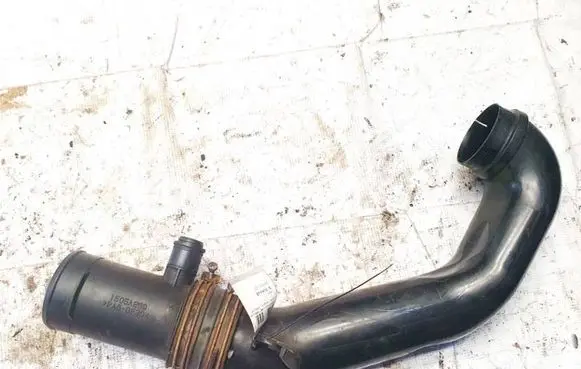 Peugeot 4007 Intercooler hose/pipe 1505a239
