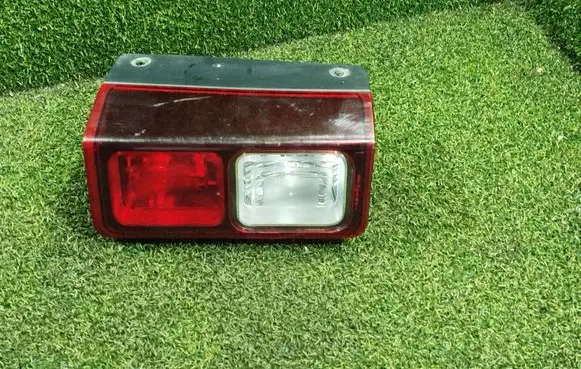 Rear fog light