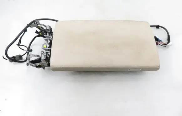 Mercedes-Benz S W221 Armrest 