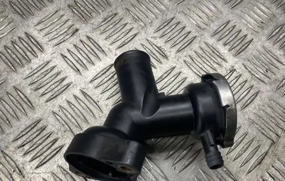 Chrysler Neon I Engine coolant pipe/hose 4546729 49082