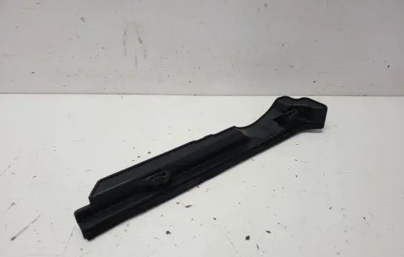 Radiator trim