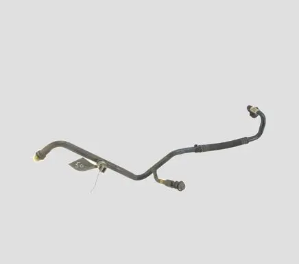 Volvo V50 Air conditioning (A/C) pipe/hose 4N5H19A834BJ
