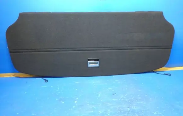 Toyota Avensis T250 Trunk/boot floor carpet liner 5840805020B0