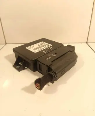 Audi A5 Sportback 8TA Hand brake control module 8K0907801H 32620205C A2C53369554