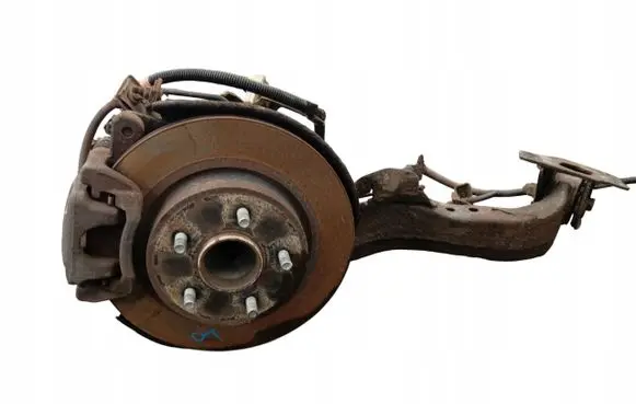 Nissan Bluebird Sylphy II Rear wheel hub