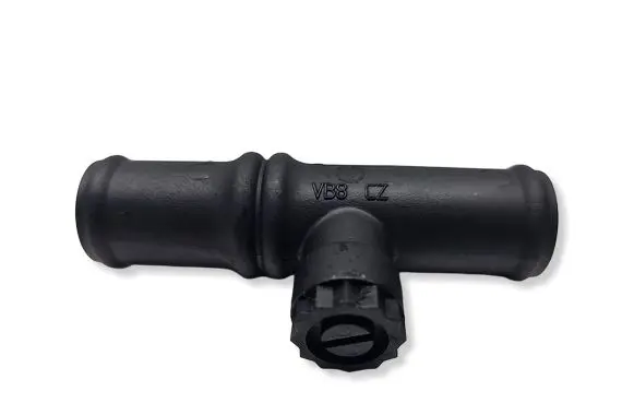 Audi A8 S8 D2 4D Engine coolant pipe/hose 4D0819159