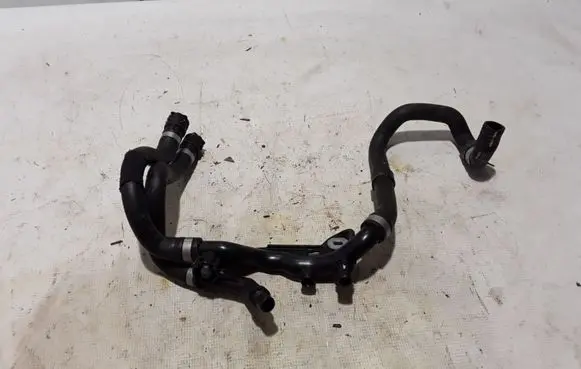 Volvo XC60 Engine coolant pipe/hose 32249934