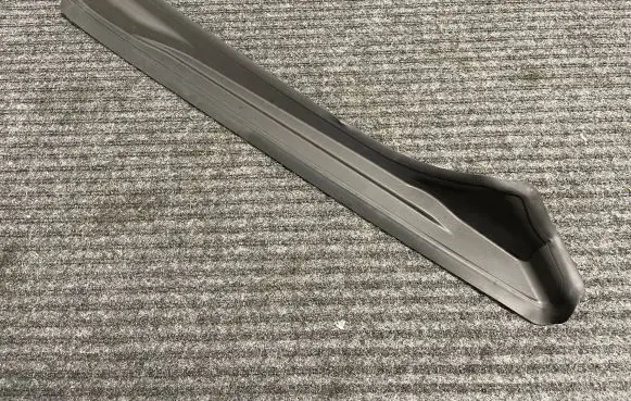 BMW i4 Other trunk/boot trim element 51499448320 9448320