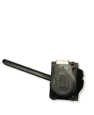 Mercedes-Benz S W220 Air flap motor/actuator 38236 EAM501 160500