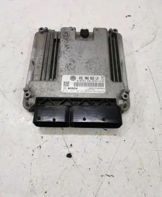Volkswagen Golf Plus Engine control unit/module 03L906022G 1039S31964 03L906022LM