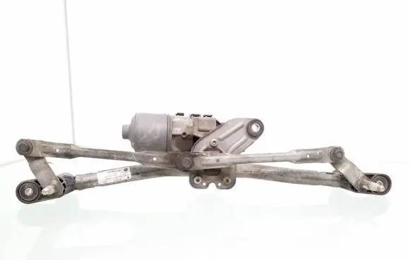 Fiat Croma Front wiper linkage and motor 51708219 3397020671 0390241915