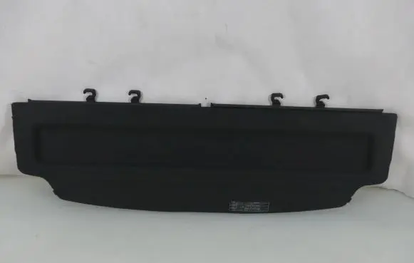 Mitsubishi Outlander Parcel shelf