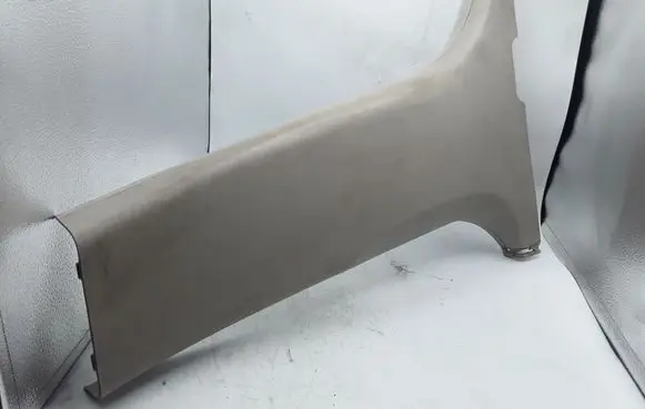 Hyundai Sonata (B) pillar trim (bottom) 858363K000