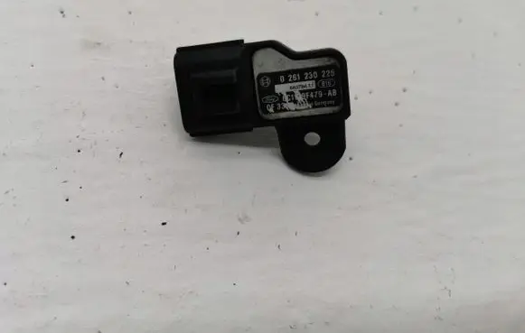 Fiat Ducato Air pressure sensor 0261230225