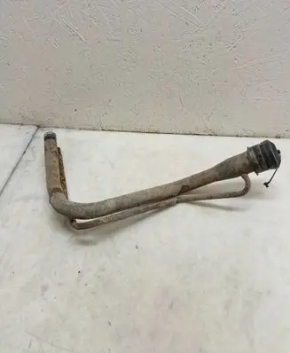 Toyota Yaris Fuel tank filler neck pipe 