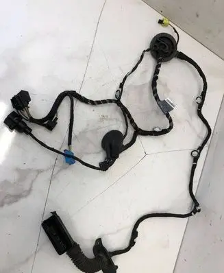 Audi A3 S3 8V Front door wiring loom 8V4971029H 21102016 TAB010766SH