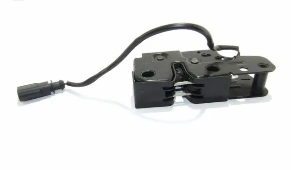 Skoda Octavia Mk2 (1Z) Tailgate/trunk/boot lock/catch/latch