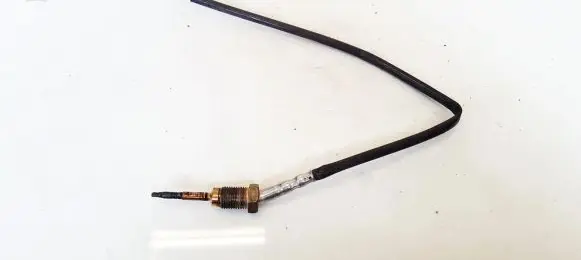 BMW X5 F15 Exhaust gas temperature sensor 7805606