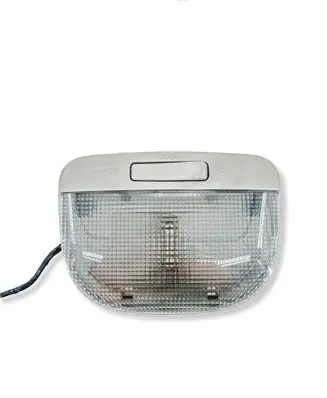 Subaru Outback Rear seat light VC12068