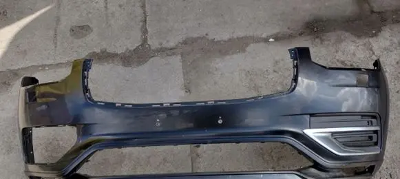 Volvo XC90 Front bumper