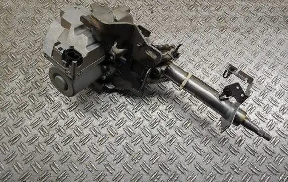 Nissan Qashqai+2 Electric power steering pump EANCEC056 C483907