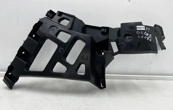 Opel Grandland X Rear bumper mounting bracket 1800590X