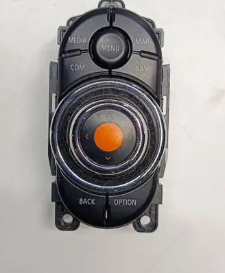 Mini Cooper F57 Head unit multimedia control 9392037S7 9392037 6759179
